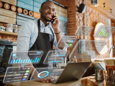 a importância da tecnologia no atendimento dos restaurantes