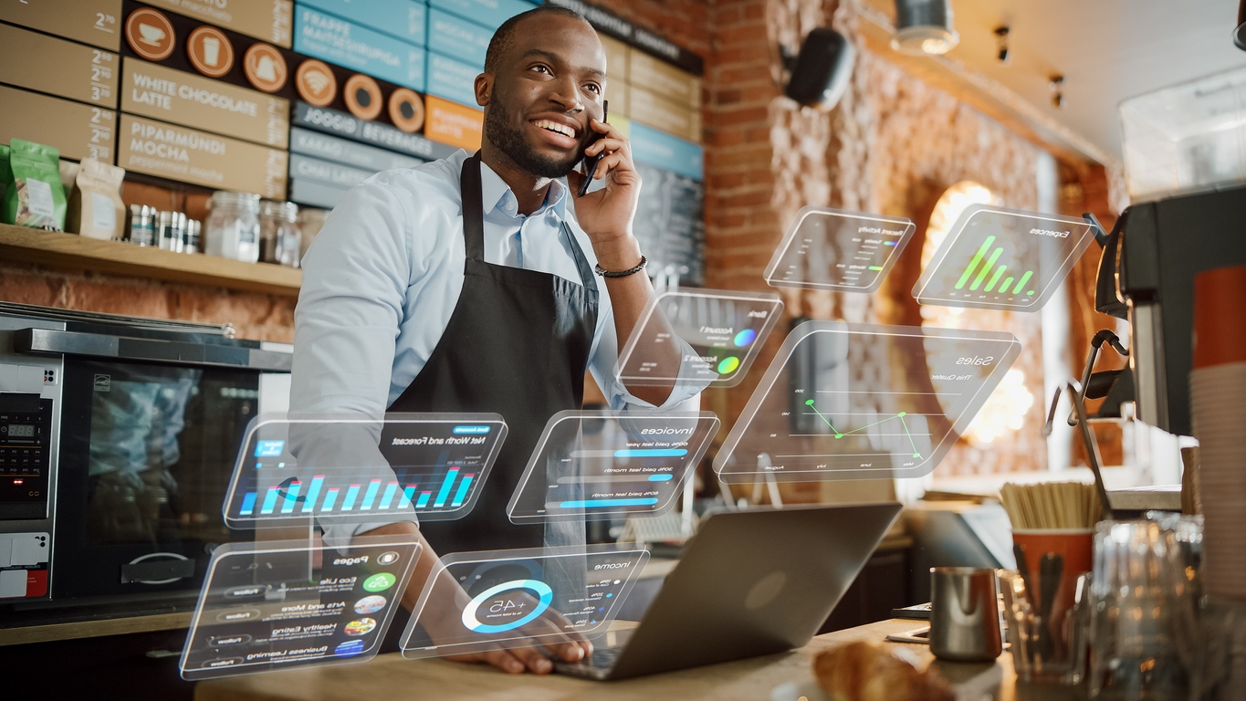 a importância da tecnologia no atendimento dos restaurantes