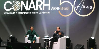 CONARH 2024: Paulo Marinho fala sobre as transformações do Grupo Globo