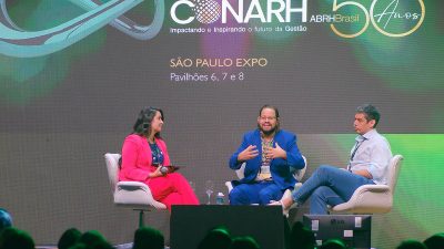 CONARH 2024: Inteligência Artificial para maximizar a acessibilidade