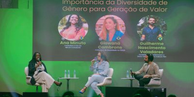 Importância da Diversidade de Gênero para Geração de Valor