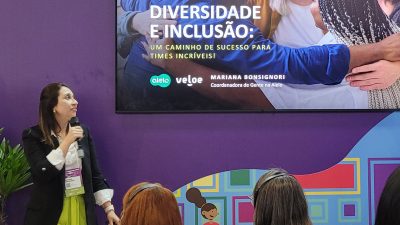 Arena Bench: Diversidade e inclusão, um caminho de sucesso para times incríveis