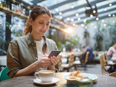 Como as avaliações no Google podem dar um gás no seu restaurante