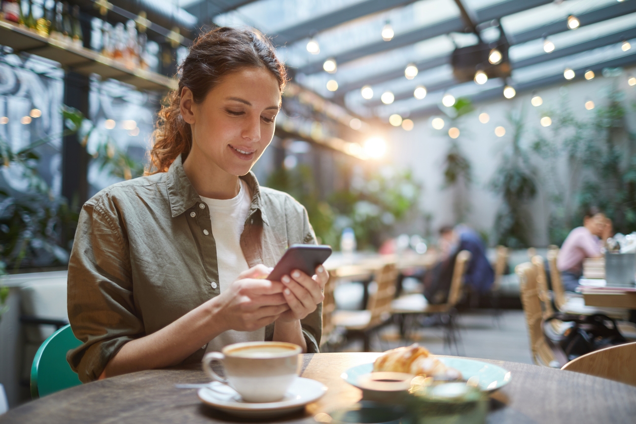 Como as avaliações no Google podem dar um gás no seu restaurante