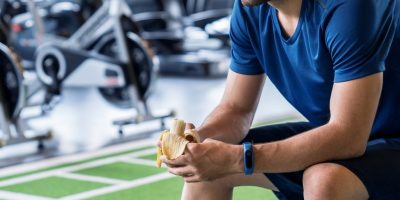 Alimentos para melhorar seu desempenho na corrida