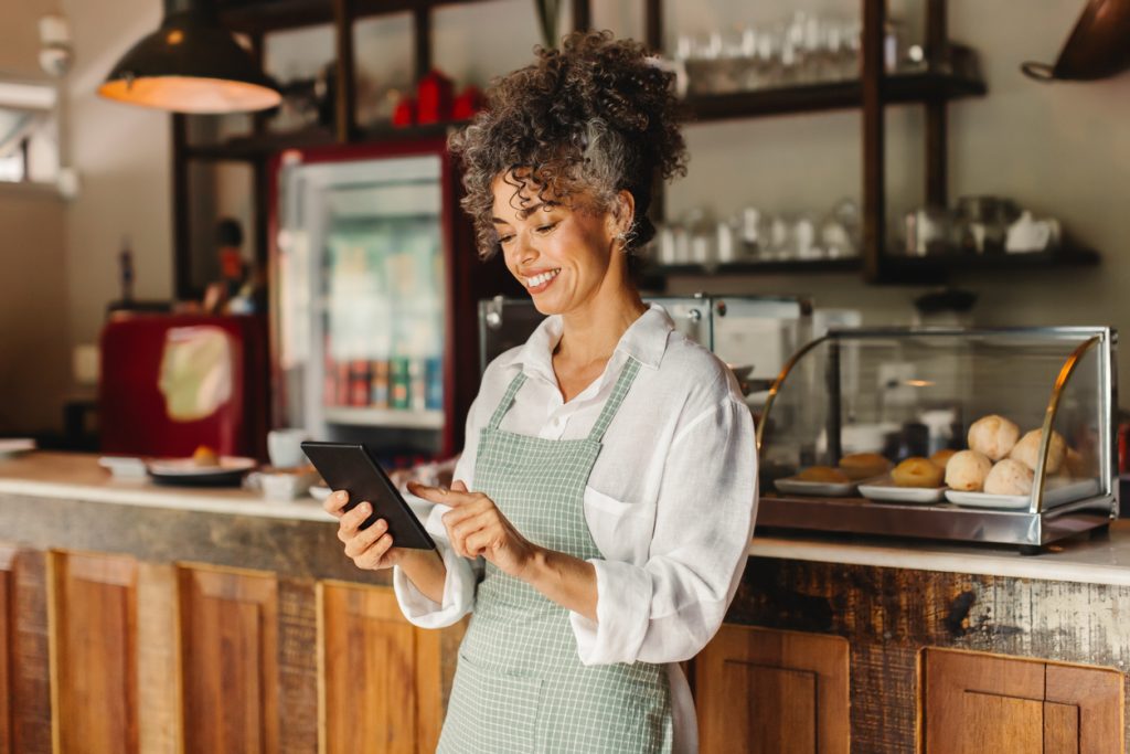 Como as avaliações no Google podem dar um gás no seu restaurante