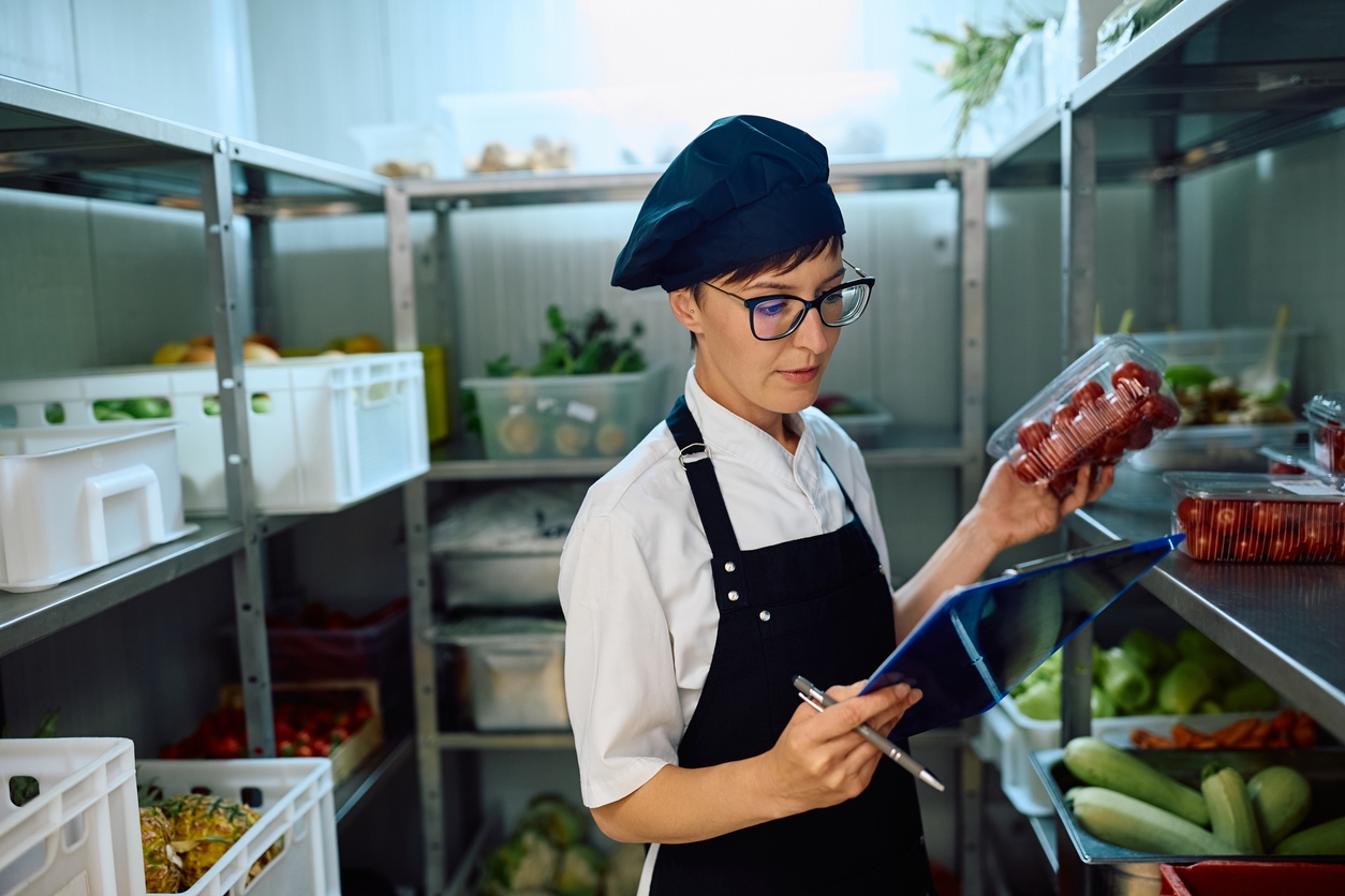 Estoque mínimo: como garantir que seus produtos nunca faltem