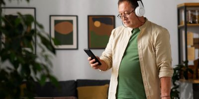 Podcasts sobre educação financeira