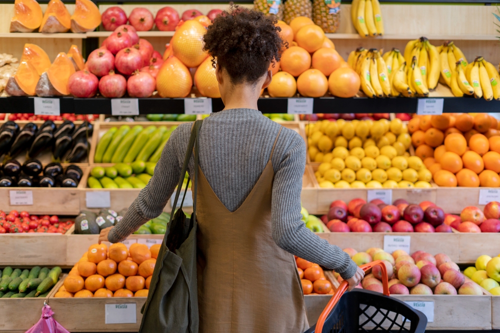 Como as substituições inteligentes podem ajudar a economizar no mercado