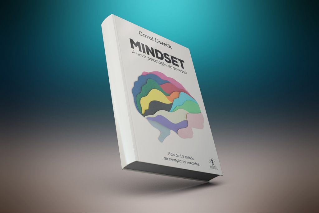 Mindset, livro para impulsionar a carreira