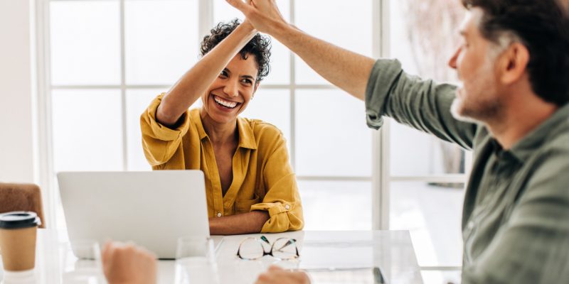 Fit cultural: como não errar na hora da contratação