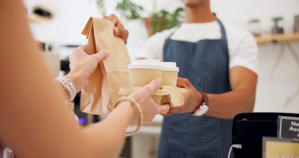 Certificações e selos para restaurantes