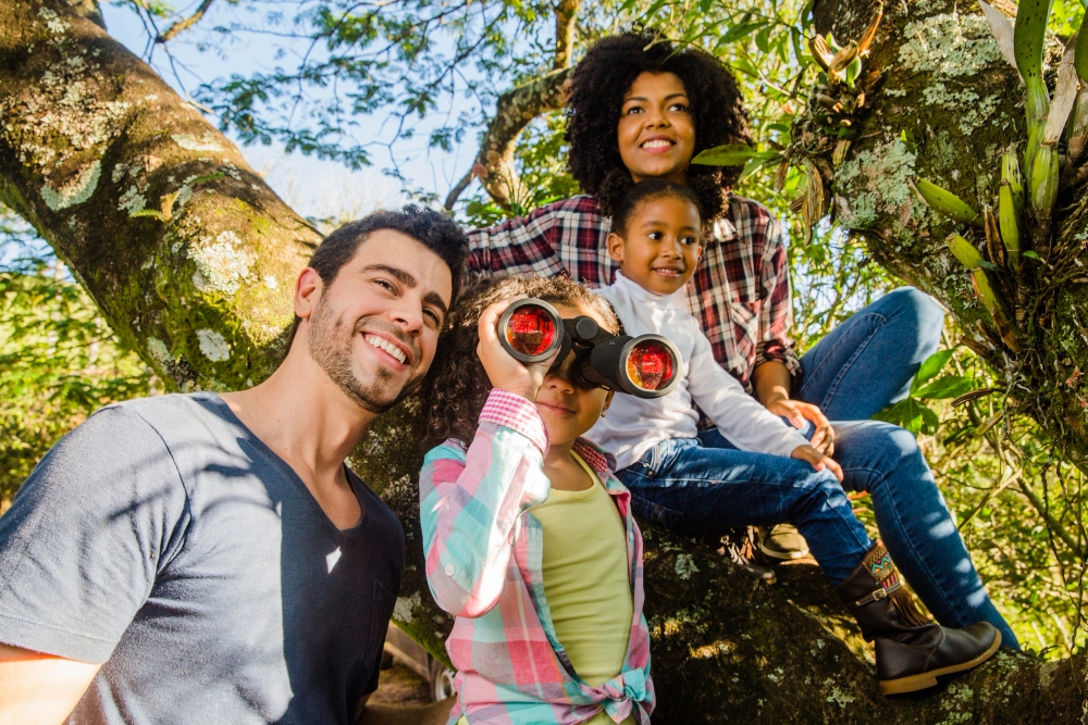 Como escolher a hospedagem na sua viagem 