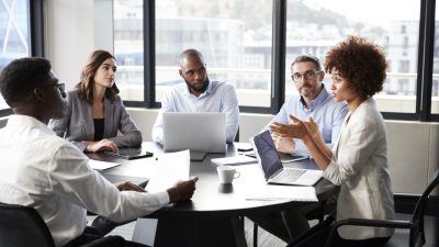 Liderança feminina e a capacidade de transformação das mulheres