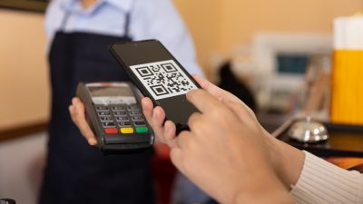 Mais praticidade e agilidade? Aposte nos pagamentos por QR Code