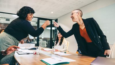 Converta benefícios corporativos em satisfação, engajamento e retenção