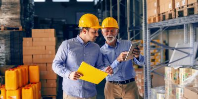 Como manter a harmonia em uma empresa familiar