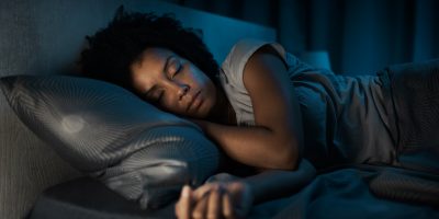 Como garantir uma boa noite de sono?