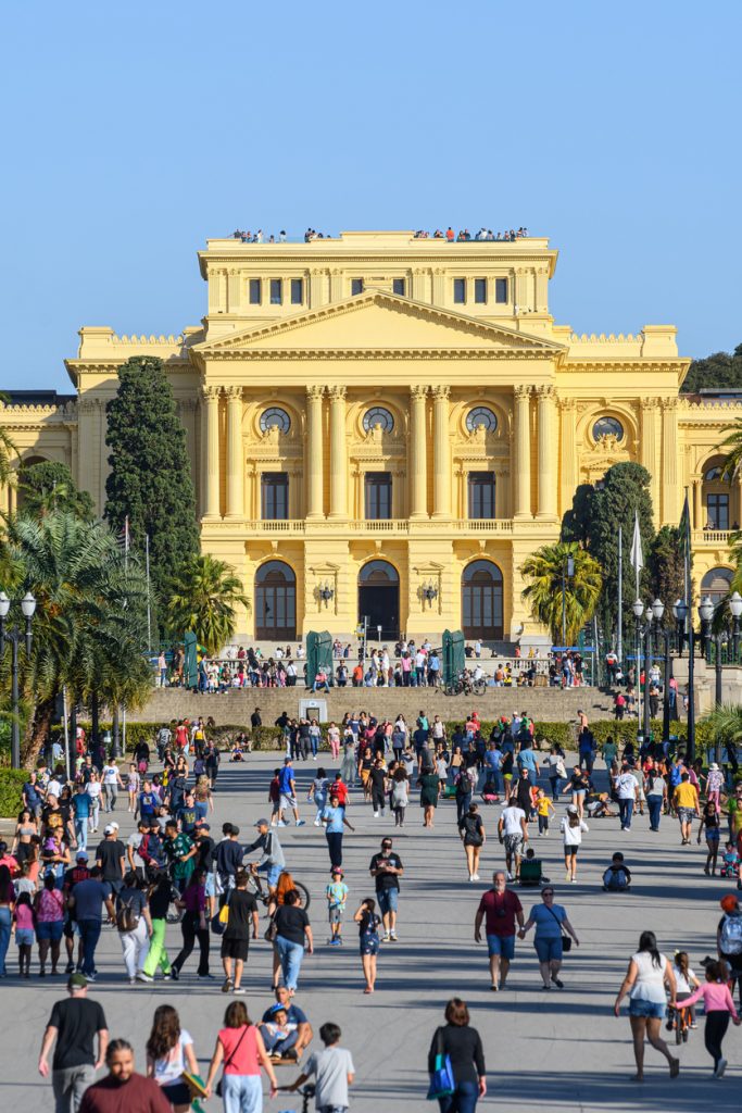 Museu do Ipiranga