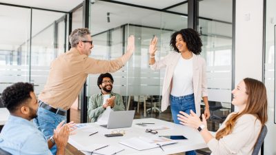 A importância de reconhecer: a valorização profissional para além do salário