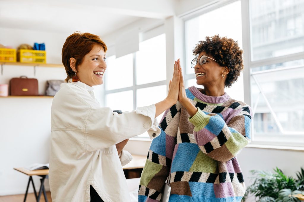 Diversidade + escuta ativa: combo perfeito para inovação
