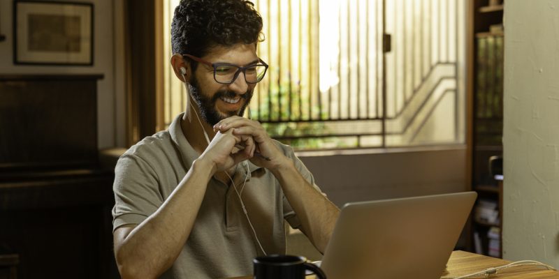 Cultura organizacional no trabalho remoto