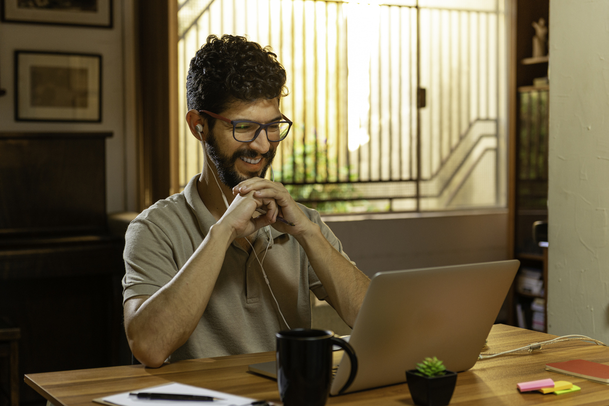 Cultura organizacional no trabalho remoto