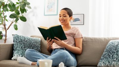 Como a diminuição do índice de leitura no Brasil afeta a cultura organizacional da sua empresa?