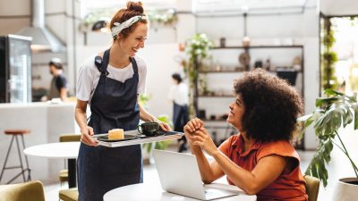 Rapport: o que é e por que é tão importante para as suas vendas?