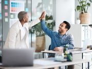 Como engajar a equipe na volta das férias