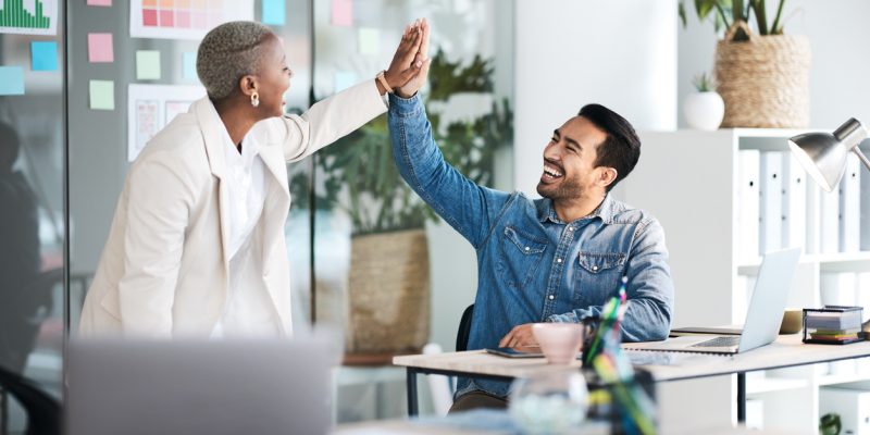 Como engajar a equipe na volta das férias