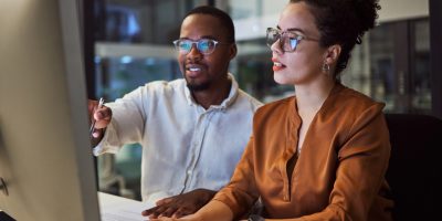 Desafios para o sucesso no mercado de trabalho em 2025