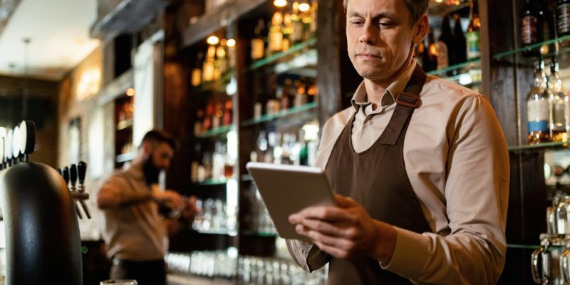 Entenda o que é omnichannel