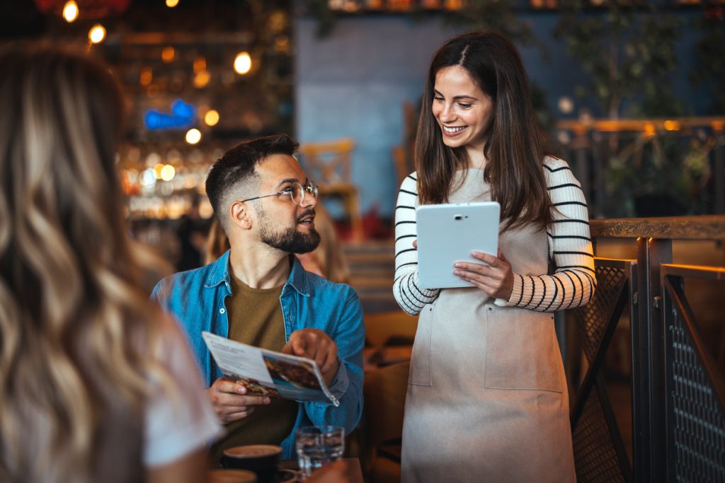 Entenda o que é omnichannel 