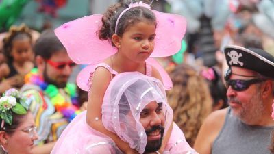 bloquinhos para curtir com a família