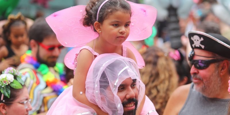 bloquinhos para curtir com a família