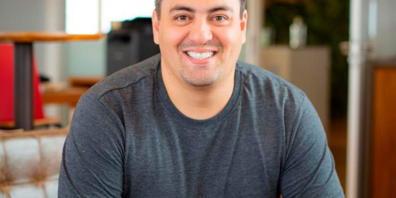 Rodrigo Ribeiro é Diretor-executivo de Negócios na Ampfy,
