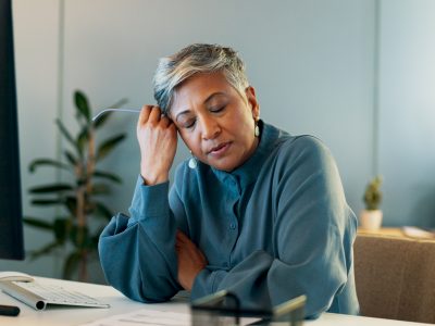 Saúde mental corporativa: por que mesmo com tanto debate os casos só aumentam?