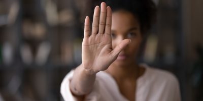 o assédio impacta as mulheres no trabalho
