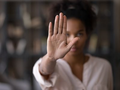 o assédio impacta as mulheres no trabalho