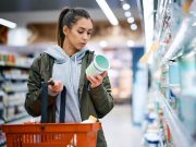 Valor gasto em supermercados e restaurantes segue em alta em 2025