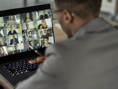 Quais os impactos das reuniões na produtividade?