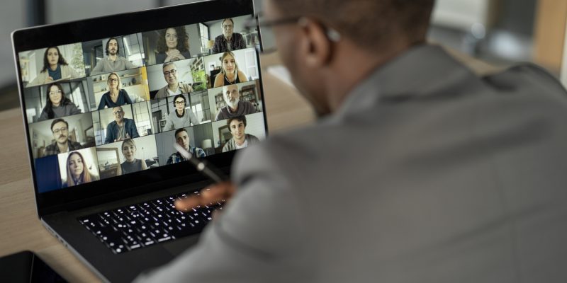 Quais os impactos das reuniões na produtividade?