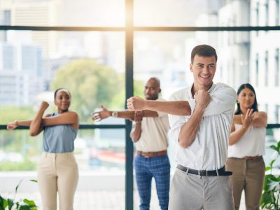 Incentivar o bem-estar dos colaboradores pode beneficiar sua empresa