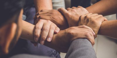 Como trabalhar com equipes reduzidas