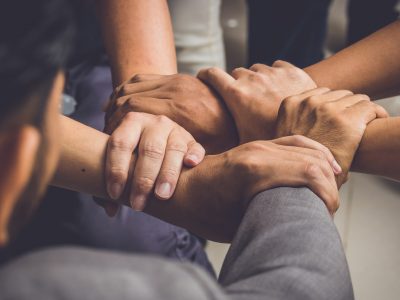 Como trabalhar com equipes reduzidas