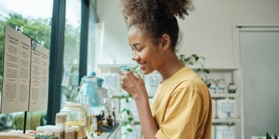 Como usar o marketing sensorial para vender mais?