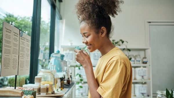 Como usar o marketing sensorial para vender mais?