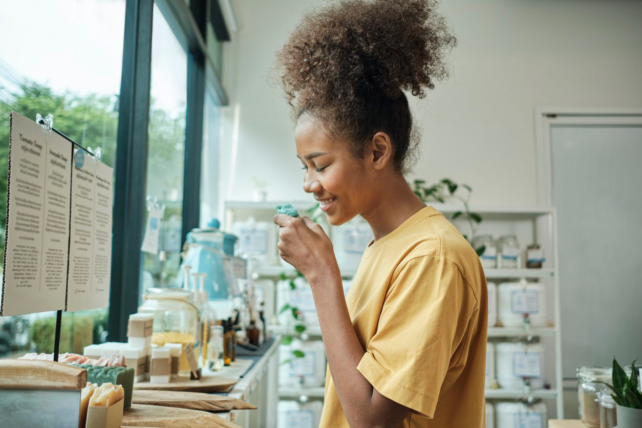 Como usar o marketing sensorial para vender mais?