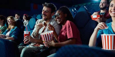 O que assistir no cinema em maio?
